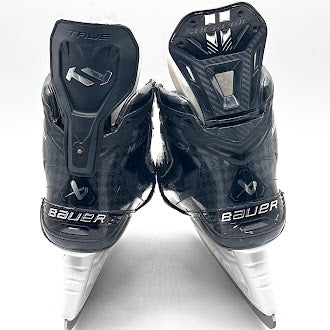 Patins de hockey Bauer Supreme Mach Pro Stock d'occasion - Taille 8D (2)